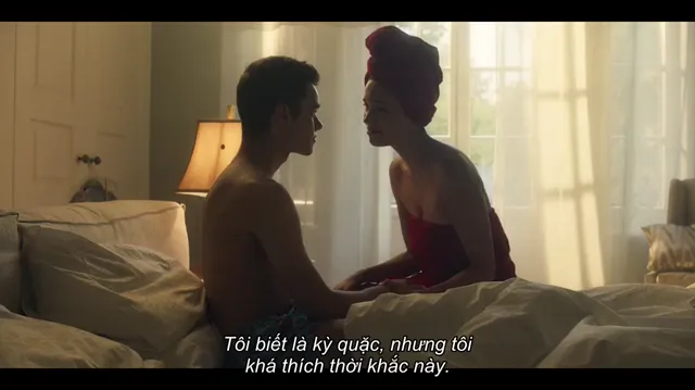 Ôi, Ramona! 2019 Vietsub HD - PhimMoiHot Ôi, Ramona! 2019 Vietsub HD - PhimMoiHot