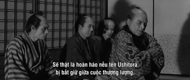 Hình ảnh phim Yojimbo trên PhimMoiHot Hình ảnh phim Yojimbo trên PhimMoiHot