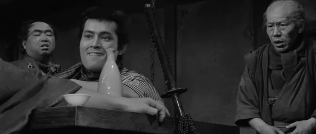 Yojimbo 1961 Vietsub HD - PhimMoiHot Yojimbo 1961 Vietsub HD - PhimMoiHot