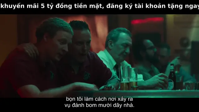 Stronger: Vượt lên số phận 2017 Vietsub HD - PhimMoiHot Stronger: Vượt lên số phận 2017 Vietsub HD - PhimMoiHot