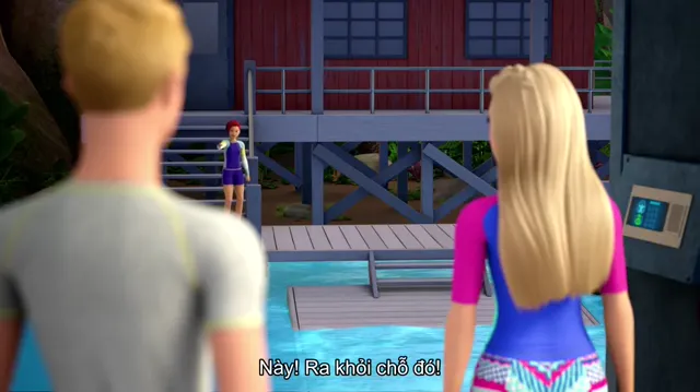 Xem phim Barbie Dolphin Magic Vietsub HD tại PhimMoiHot Xem phim Barbie Dolphin Magic Vietsub HD tại PhimMoiHot