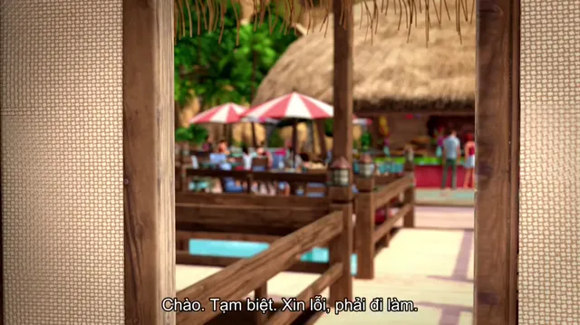 Hình ảnh phim Barbie Dolphin Magic trên PhimMoiHot Hình ảnh phim Barbie Dolphin Magic trên PhimMoiHot