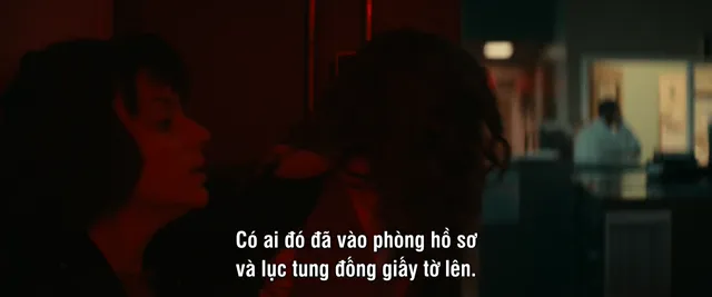 Hình ảnh phim Tiếng Còi Tử Thần trên PhimMoiHot Hình ảnh phim Tiếng Còi Tử Thần trên PhimMoiHot