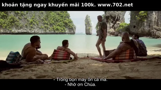 Xem Bãi biển Paradise tập 1 Vietsub tại PhimMoiHot Xem Bãi biển Paradise tập 1 Vietsub tại PhimMoiHot