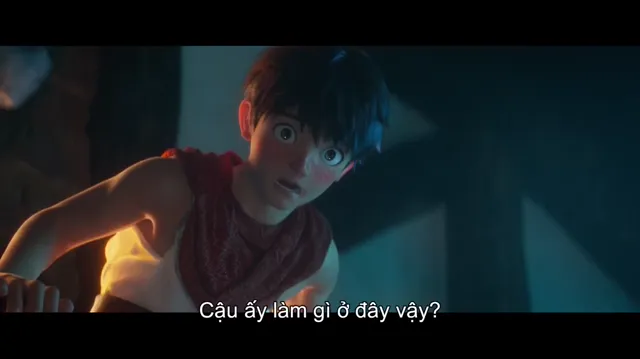 Hình ảnh phim Dấu ấn rồng thiêng: Câu chuyện của bạn trên PhimMoiHot Hình ảnh phim Dấu ấn rồng thiêng: Câu chuyện của bạn trên PhimMoiHot