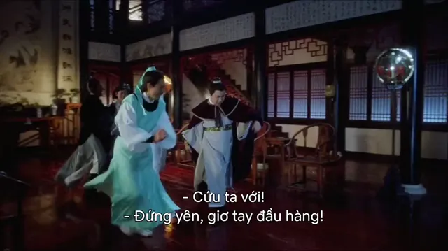 Hình ảnh phim Đường Bá Hổ điểm Thu Hương trên PhimMoiHot Hình ảnh phim Đường Bá Hổ điểm Thu Hương trên PhimMoiHot