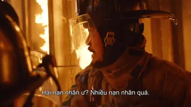 Hình ảnh Đùa với lửa tập 1 trên PhimMoiHot Hình ảnh Đùa với lửa tập 1 trên PhimMoiHot