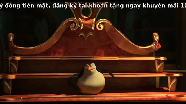 Xem phim Biệt đội cánh cụt vùng Madagascar Vietsub HD tại PhimMoiHot Xem phim Biệt đội cánh cụt vùng Madagascar Vietsub HD tại PhimMoiHot