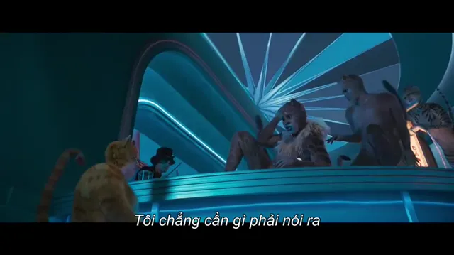 Xem Cats: Những chú mèo tập 1 Vietsub tại PhimMoiHot Xem Cats: Những chú mèo tập 1 Vietsub tại PhimMoiHot