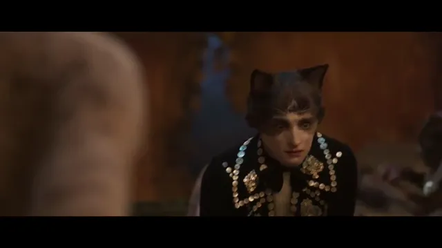 Cats: Những chú mèo tập 1 Vietsub HD - PhimMoiHot Cats: Những chú mèo tập 1 Vietsub HD - PhimMoiHot