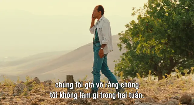 Gió Sẽ Cuốn Ta ĐI 1999 Vietsub HD - PhimMoiHot Gió Sẽ Cuốn Ta ĐI 1999 Vietsub HD - PhimMoiHot