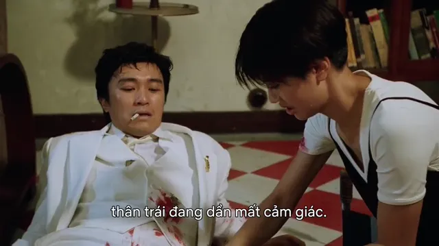 From Beijing with Love tập 1 Vietsub HD - PhimMoiHot From Beijing with Love tập 1 Vietsub HD - PhimMoiHot