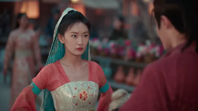 Hình ảnh Tứ Phương Quán tập 16 trên PhimMoiHot Hình ảnh Tứ Phương Quán tập 16 trên PhimMoiHot