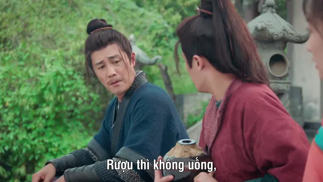 Tứ Phương Quán tập 16 Vietsub HD - PhimMoiHot Tứ Phương Quán tập 16 Vietsub HD - PhimMoiHot