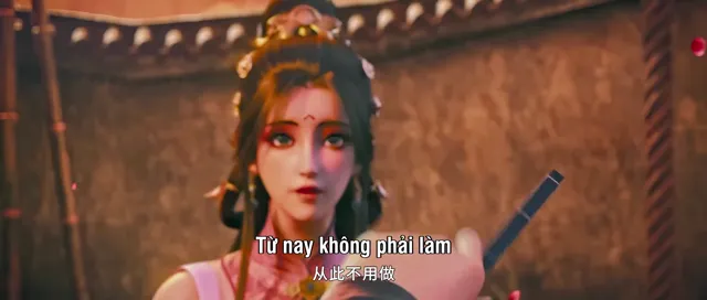 Đại Đường Thừa Phong Lục tập 2 Vietsub HD - PhimMoiHot Đại Đường Thừa Phong Lục tập 2 Vietsub HD - PhimMoiHot