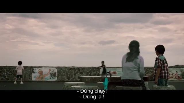 Phân khu thứ 9 2019 Vietsub HD - PhimMoiHot Phân khu thứ 9 2019 Vietsub HD - PhimMoiHot