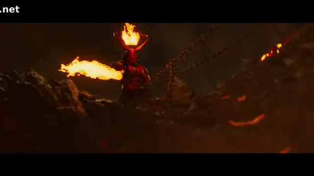 Hellboy tập 1 Vietsub HD - PhimMoiHot Hellboy tập 1 Vietsub HD - PhimMoiHot