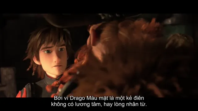 Xem Bí kíp luyện rồng 2 tập 1 Vietsub tại PhimMoiHot Xem Bí kíp luyện rồng 2 tập 1 Vietsub tại PhimMoiHot