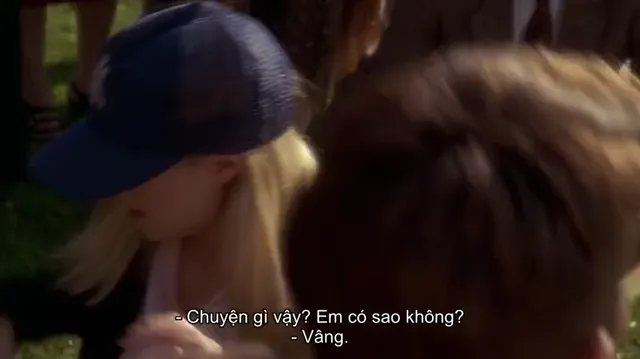 Hình ảnh phim Sự yên lặng chết người trên PhimMoiHot
