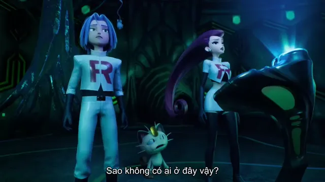 Hình ảnh phim Pokémon: Mewtwo Phản Công – Tiến Hóa trên PhimMoiHot Hình ảnh phim Pokémon: Mewtwo Phản Công – Tiến Hóa trên PhimMoiHot