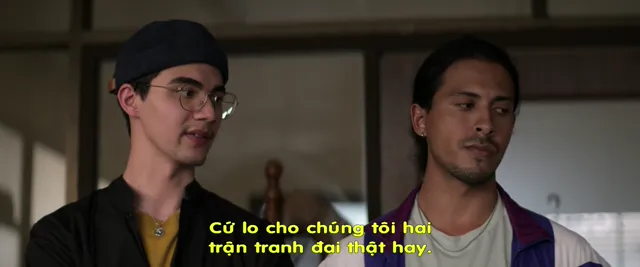 Phong Tỏa 2024 Vietsub HD - PhimMoiHot Phong Tỏa 2024 Vietsub HD - PhimMoiHot