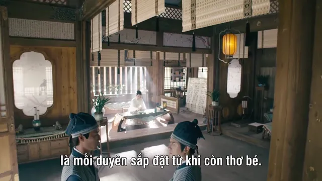 Trần Thiên Thiên Trong Lời Đồn 2020 Vietsub HD - PhimMoiHot Trần Thiên Thiên Trong Lời Đồn 2020 Vietsub HD - PhimMoiHot