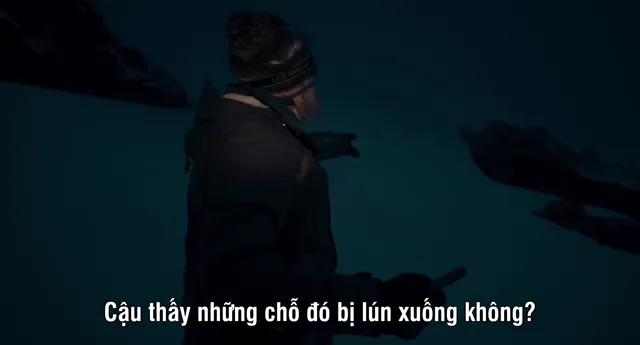 Hình ảnh Mật Mã Quỷ tập 1 trên PhimMoiHot Hình ảnh Mật Mã Quỷ tập 1 trên PhimMoiHot