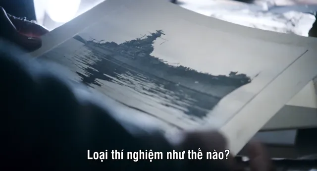 Mật Mã Quỷ tập 1 Vietsub HD - PhimMoiHot Mật Mã Quỷ tập 1 Vietsub HD - PhimMoiHot