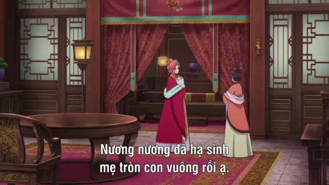 Xem Dược sư tự sự tập 4 Vietsub tại PhimMoiHot Xem Dược sư tự sự tập 4 Vietsub tại PhimMoiHot