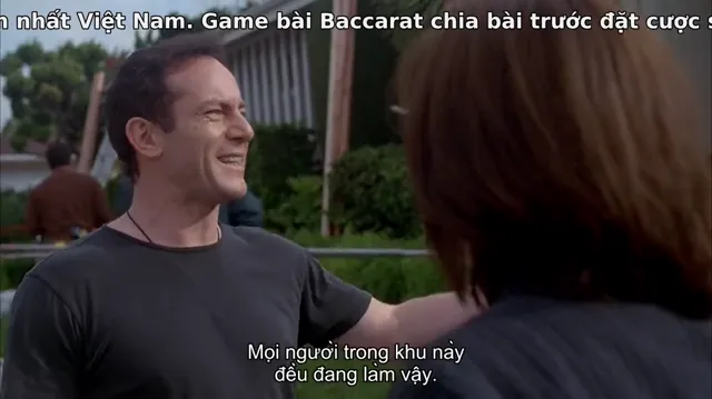 Những người bạn giàu có 2006 Vietsub HD - PhimMoiHot Những người bạn giàu có 2006 Vietsub HD - PhimMoiHot