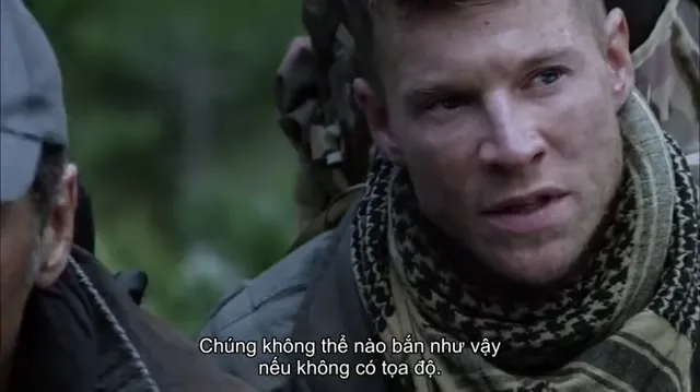 Lính bắn tỉa: Truy tìm nội gián tập 1 Vietsub HD - PhimMoiHot Lính bắn tỉa: Truy tìm nội gián tập 1 Vietsub HD - PhimMoiHot