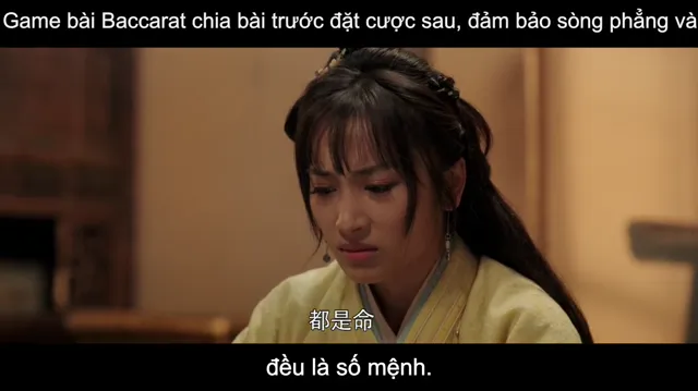 Hình ảnh Nhà sư đáng kinh ngạc III tập 1 trên PhimMoiHot Hình ảnh Nhà sư đáng kinh ngạc III tập 1 trên PhimMoiHot