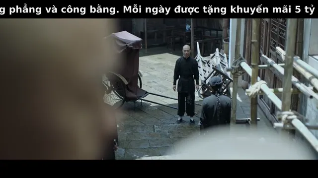 Tông Sư Công Phu Hoắc Nguyên Giáp 2020 Vietsub HD - PhimMoiHot Tông Sư Công Phu Hoắc Nguyên Giáp 2020 Vietsub HD - PhimMoiHot