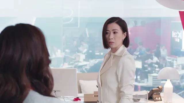 Nữ Hoàng Tin Tức tập 22 Vietsub HD - PhimMoiHot Nữ Hoàng Tin Tức tập 22 Vietsub HD - PhimMoiHot