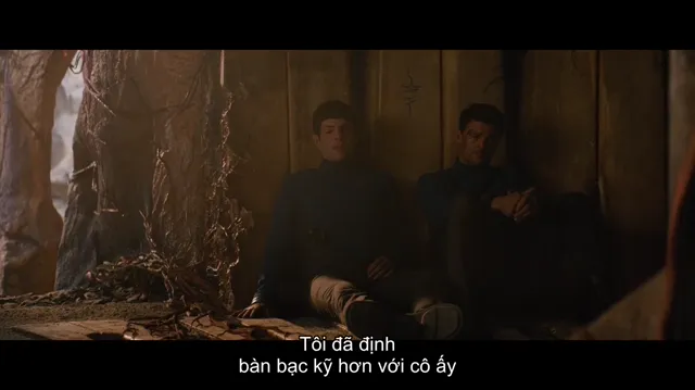 Hình ảnh phim Star Trek: Không giới hạn trên PhimMoiHot Hình ảnh phim Star Trek: Không giới hạn trên PhimMoiHot