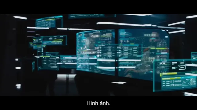 Star Trek: Không giới hạn 2016 Vietsub HD - PhimMoiHot Star Trek: Không giới hạn 2016 Vietsub HD - PhimMoiHot