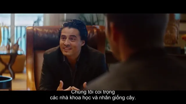 Xem phim Những kẻ man rợ Vietsub HD tại PhimMoiHot Xem phim Những kẻ man rợ Vietsub HD tại PhimMoiHot