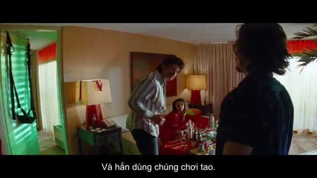 Những kẻ man rợ 2012 Vietsub HD - PhimMoiHot Những kẻ man rợ 2012 Vietsub HD - PhimMoiHot