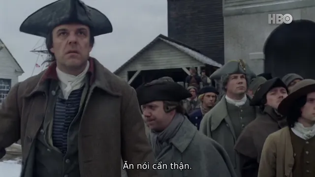 John Adams 2008 Vietsub HD - PhimMoiHot John Adams 2008 Vietsub HD - PhimMoiHot