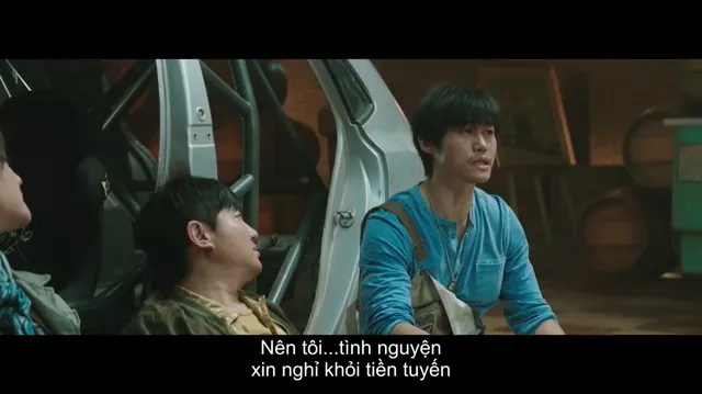 Hình ảnh phim Phi trì nhân sinh trên PhimMoiHot Hình ảnh phim Phi trì nhân sinh trên PhimMoiHot