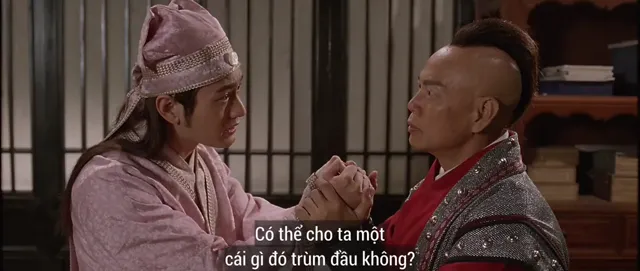 Đường Bá Hổ Và Diễm Thu Hương 2 2010 Vietsub HD - PhimMoiHot