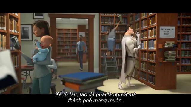 Megamind 2010 Vietsub HD - PhimMoiHot Megamind 2010 Vietsub HD - PhimMoiHot