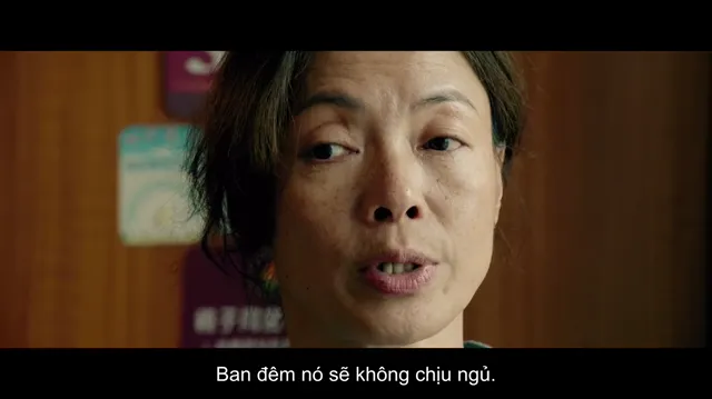 Hình ảnh phim Dương quang phổ chiếu trên PhimMoiHot Hình ảnh phim Dương quang phổ chiếu trên PhimMoiHot