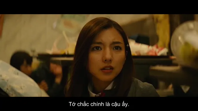 Sứ mệnh Thần Chết tập 1 Vietsub HD - PhimMoiHot Sứ mệnh Thần Chết tập 1 Vietsub HD - PhimMoiHot