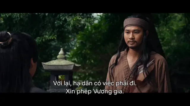 Xem phim Thiên mệnh anh hùng Vietsub HD tại PhimMoiHot Xem phim Thiên mệnh anh hùng Vietsub HD tại PhimMoiHot