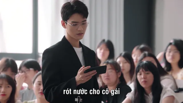 Xem Khu Vườn Mộng Mơ tập 3 Vietsub tại PhimMoiHot Xem Khu Vườn Mộng Mơ tập 3 Vietsub tại PhimMoiHot