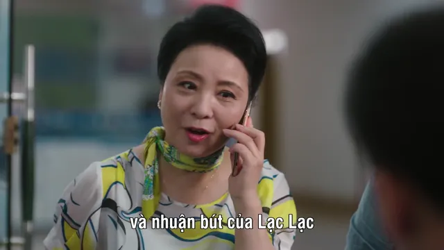 Hình ảnh Khu Vườn Mộng Mơ tập 3 trên PhimMoiHot Hình ảnh Khu Vườn Mộng Mơ tập 3 trên PhimMoiHot