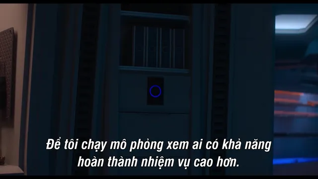 Hình ảnh Trong nháy mắt tập 1 trên PhimMoiHot Hình ảnh Trong nháy mắt tập 1 trên PhimMoiHot