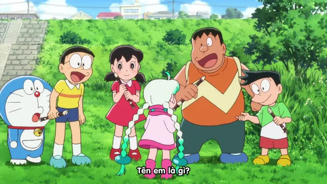 Xem phim Doraemon: Nobita và bản giao hưởng Địa Cầu Vietsub HD tại PhimMoiHot Xem phim Doraemon: Nobita và bản giao hưởng Địa Cầu Vietsub HD tại PhimMoiHot