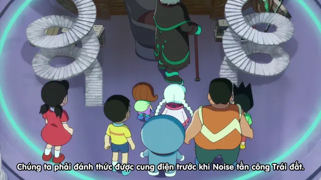 Doraemon: Nobita và bản giao hưởng Địa Cầu 2024 Vietsub HD - PhimMoiHot Doraemon: Nobita và bản giao hưởng Địa Cầu 2024 Vietsub HD - PhimMoiHot
